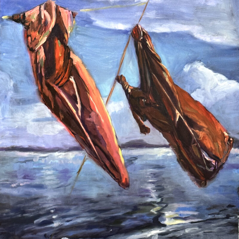 Exclusive: Interview with Ayelet Gal-On, Part Two