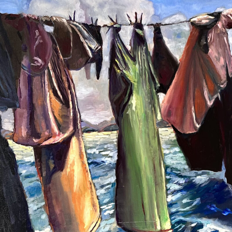 Exclusive: Interview with Ayelet Gal-On, Part One