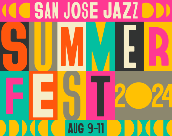 San José Jazz Summer Festival