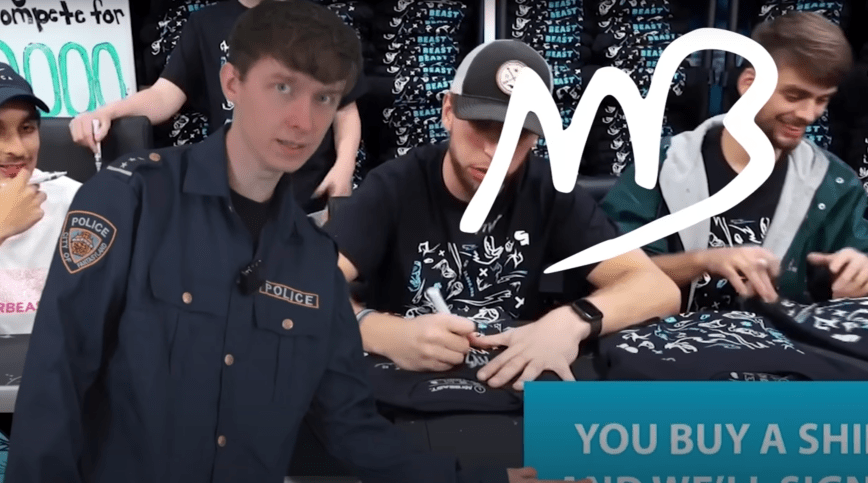 A Comprehensive Guide to the MrBeast Controversy: Part 2