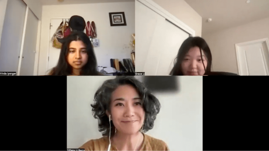 Interview with Musician Tiffany Barry