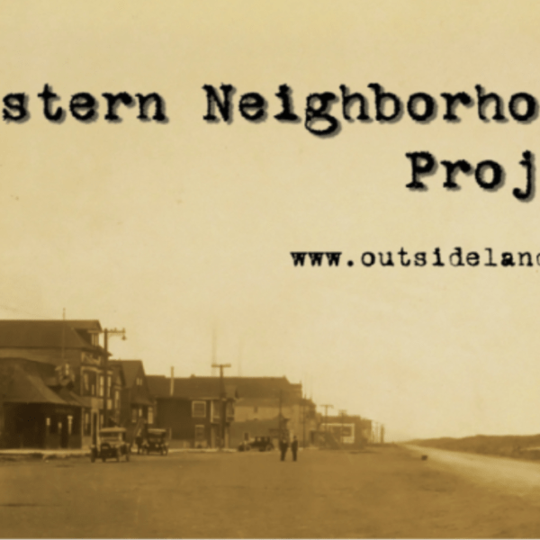 Public History in the Bay Area, w/ Nicole&nbsp;Meldahl