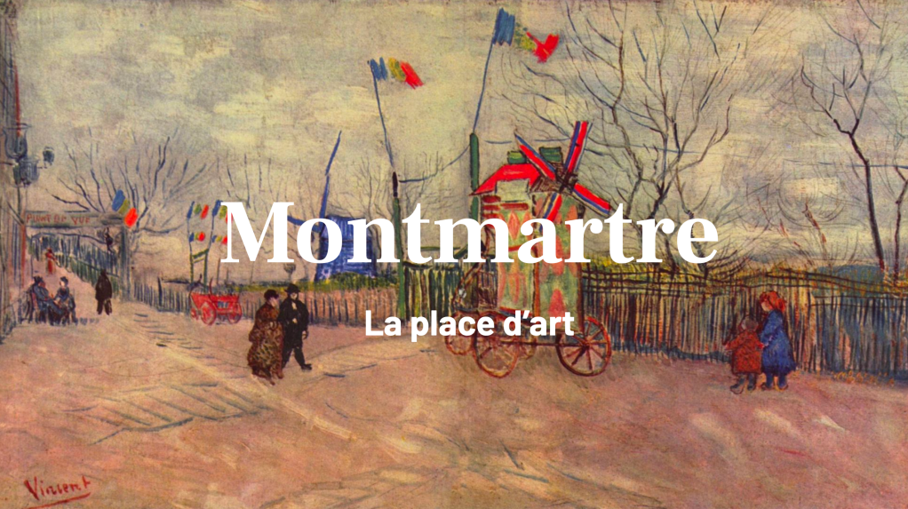 Montmartre