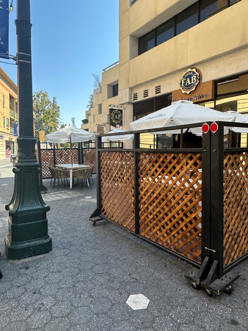 The Bay Area in Photos: San Jose Downtown pt.1