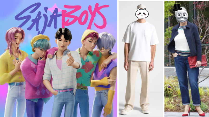 Unique Halloween DIY costumes 