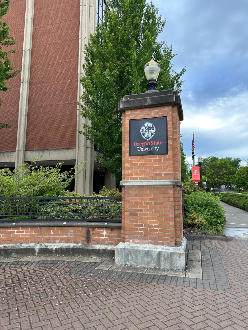 Oregon State University
