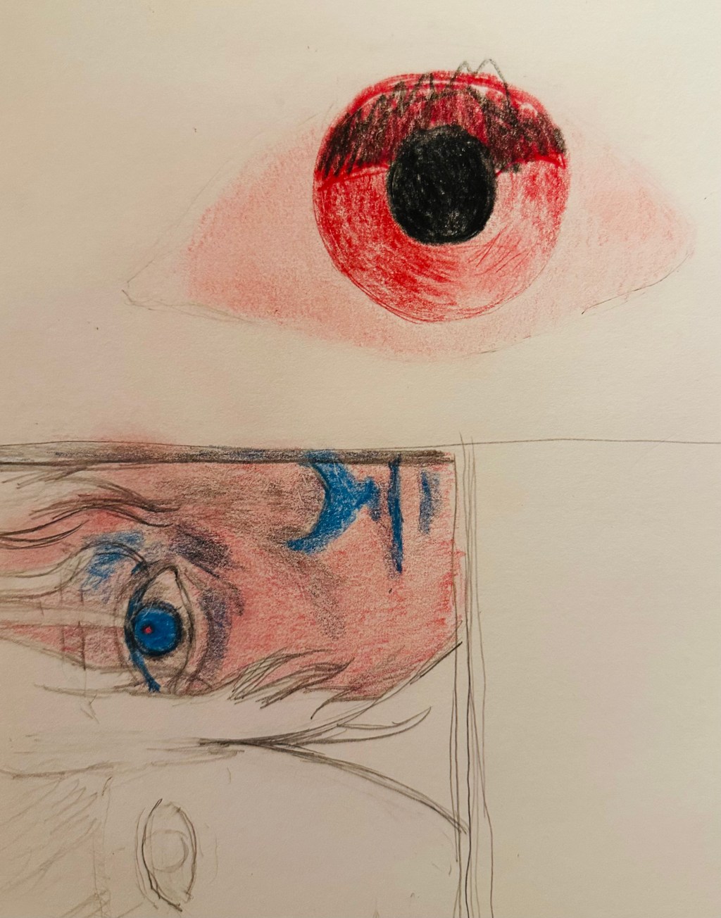 Eye of the&nbsp;Mind