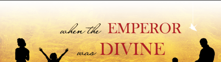 A Look at the Naming in Julie Otsuka’s “When The Emperor was&nbsp;Divine”