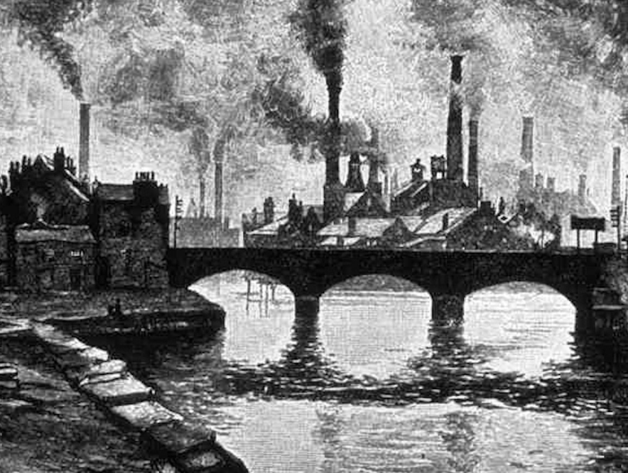 How “London’s Summer Morning” by Mary Robinson is Characterized as a Source of Inspiration for the&nbsp;Author.