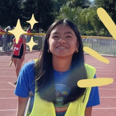 Student Spotlight Series: Angela&nbsp;Tuazon