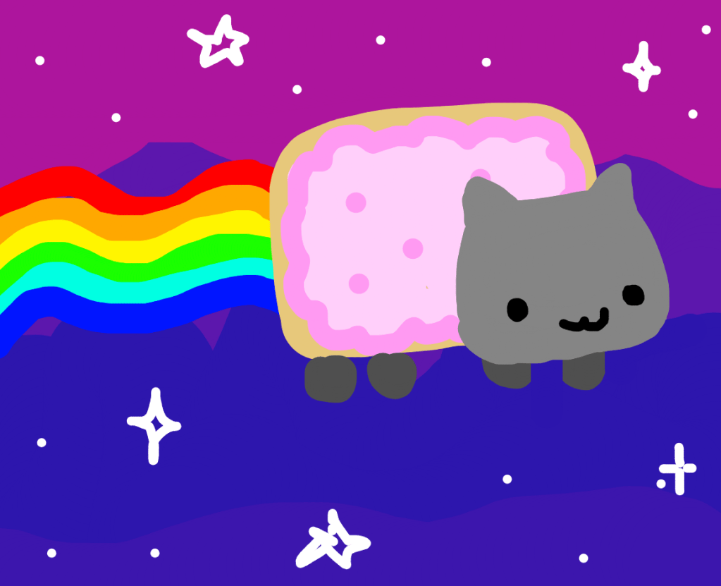 Nyan Cat