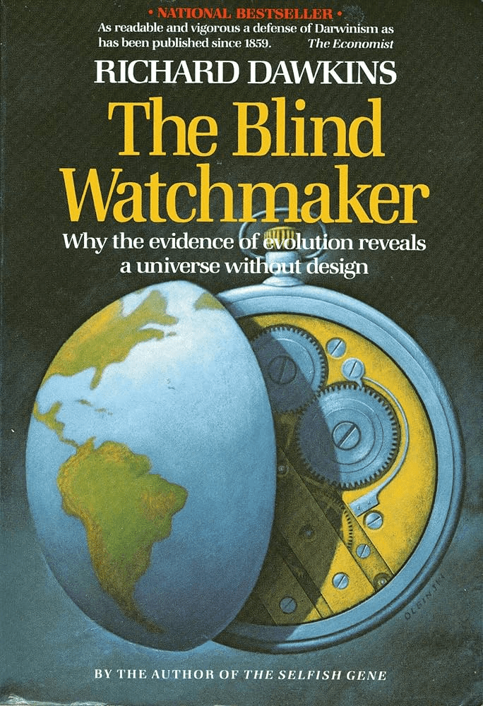 Analysis of The Blind Watchmaker by Richard&nbsp;Dawkins