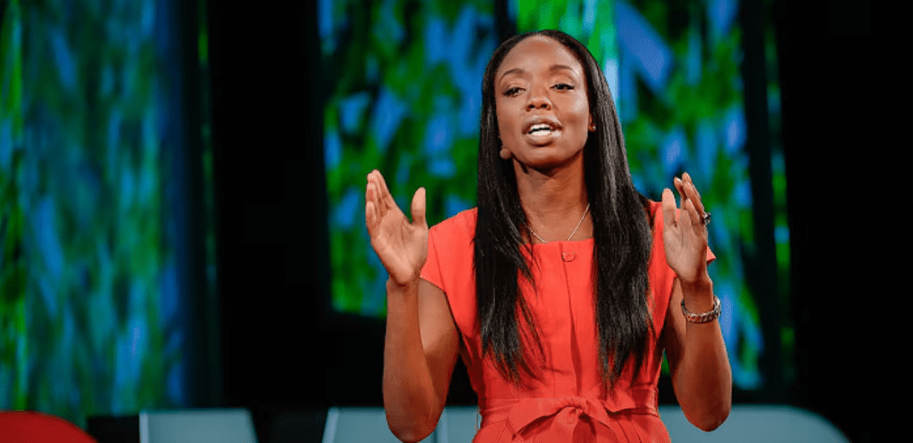 Analysis of Speech and Gesture in TED Talk by Dr. Burke Harris, “How Childhood Trauma Affects Health Across a&nbsp;Lifetime”