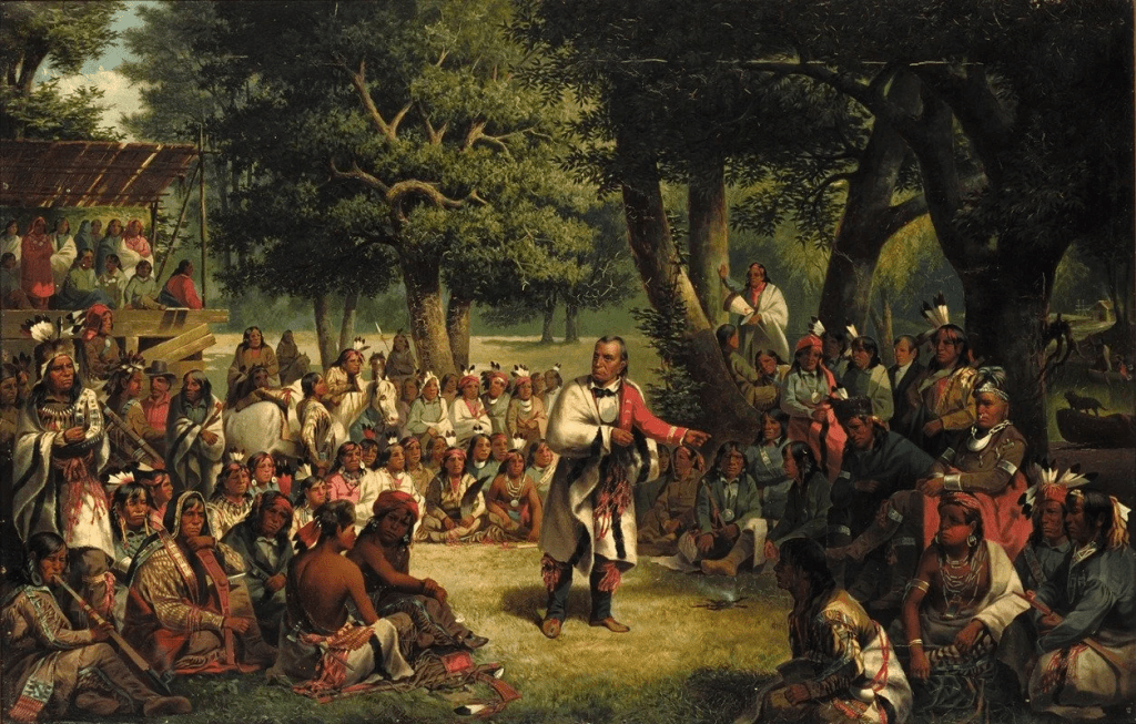 Voices of Conviction: The Power of the Spoken Word Across History and Fiction